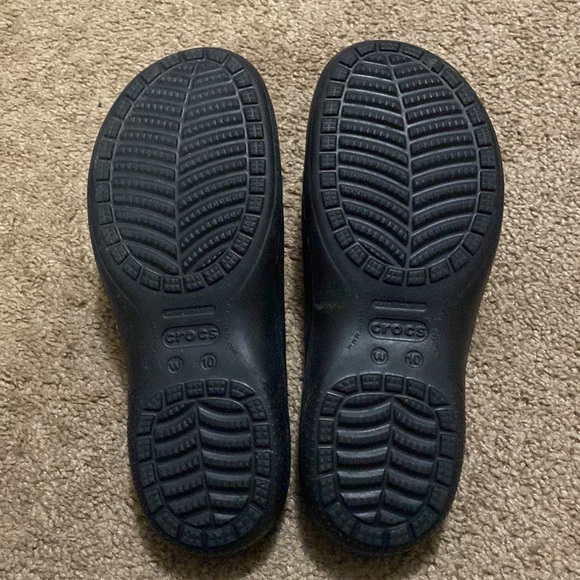 Crocs Shoes - Black - Picture 4 of 6